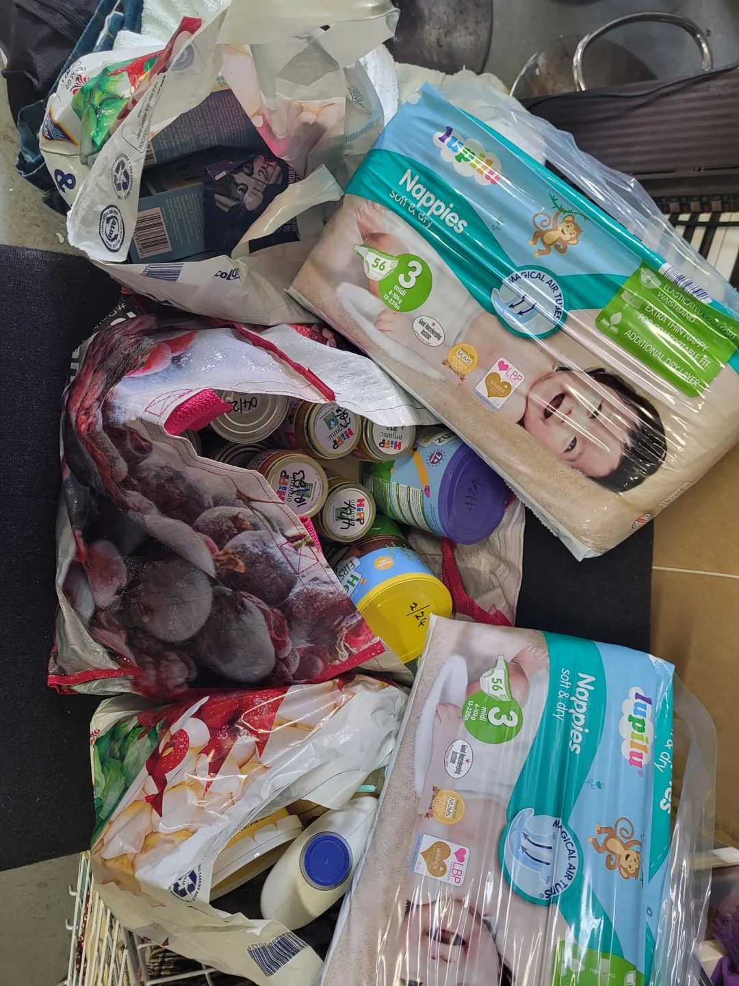 Photo from Jayne's Baby Bank (older photos)