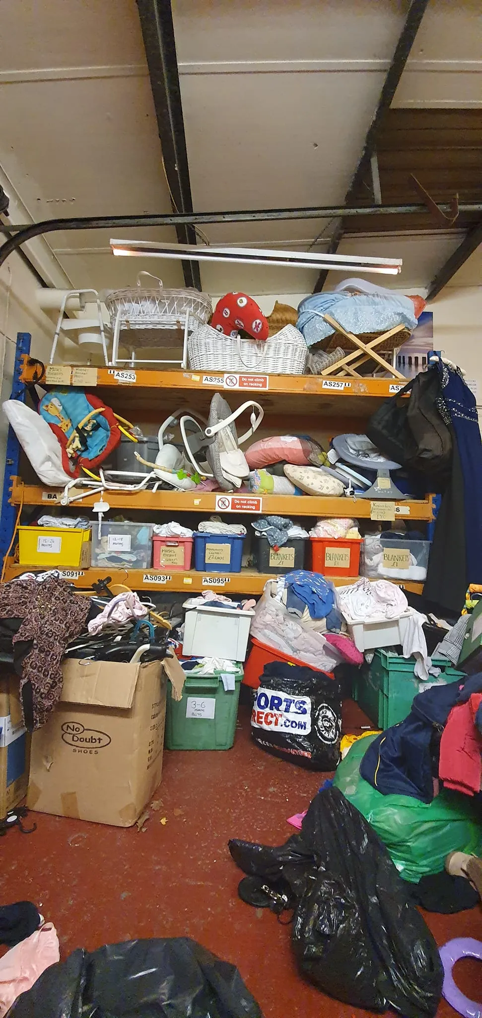 Photo from Jayne's Baby Bank (older photos)