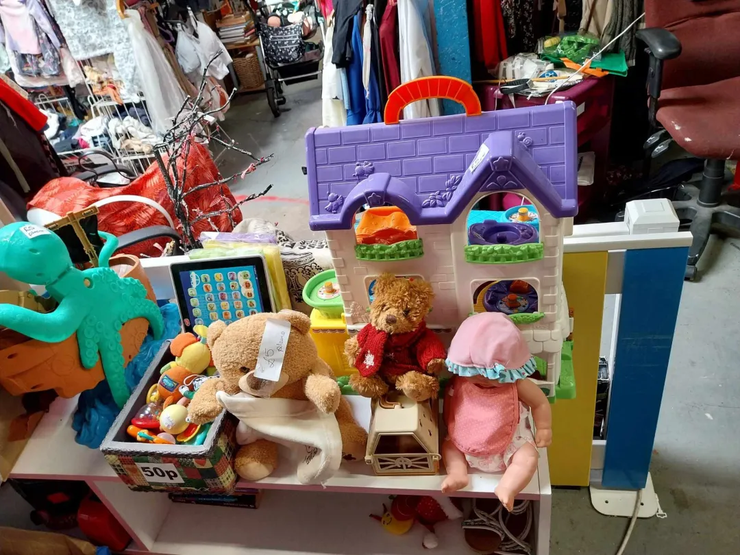 Photo from Jayne's Baby Bank (older photos)