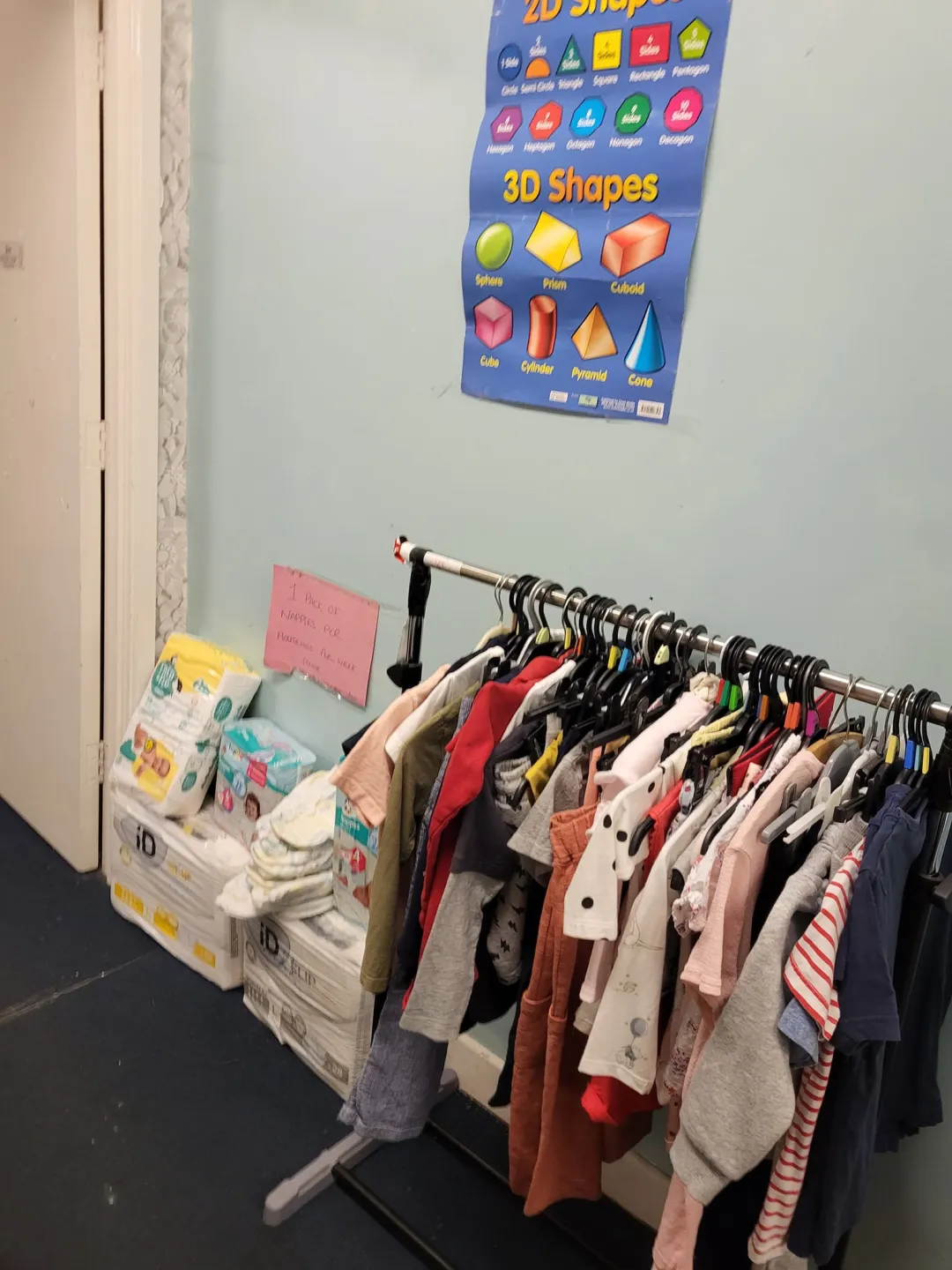 Photo from Jayne's Baby Bank (older photos)