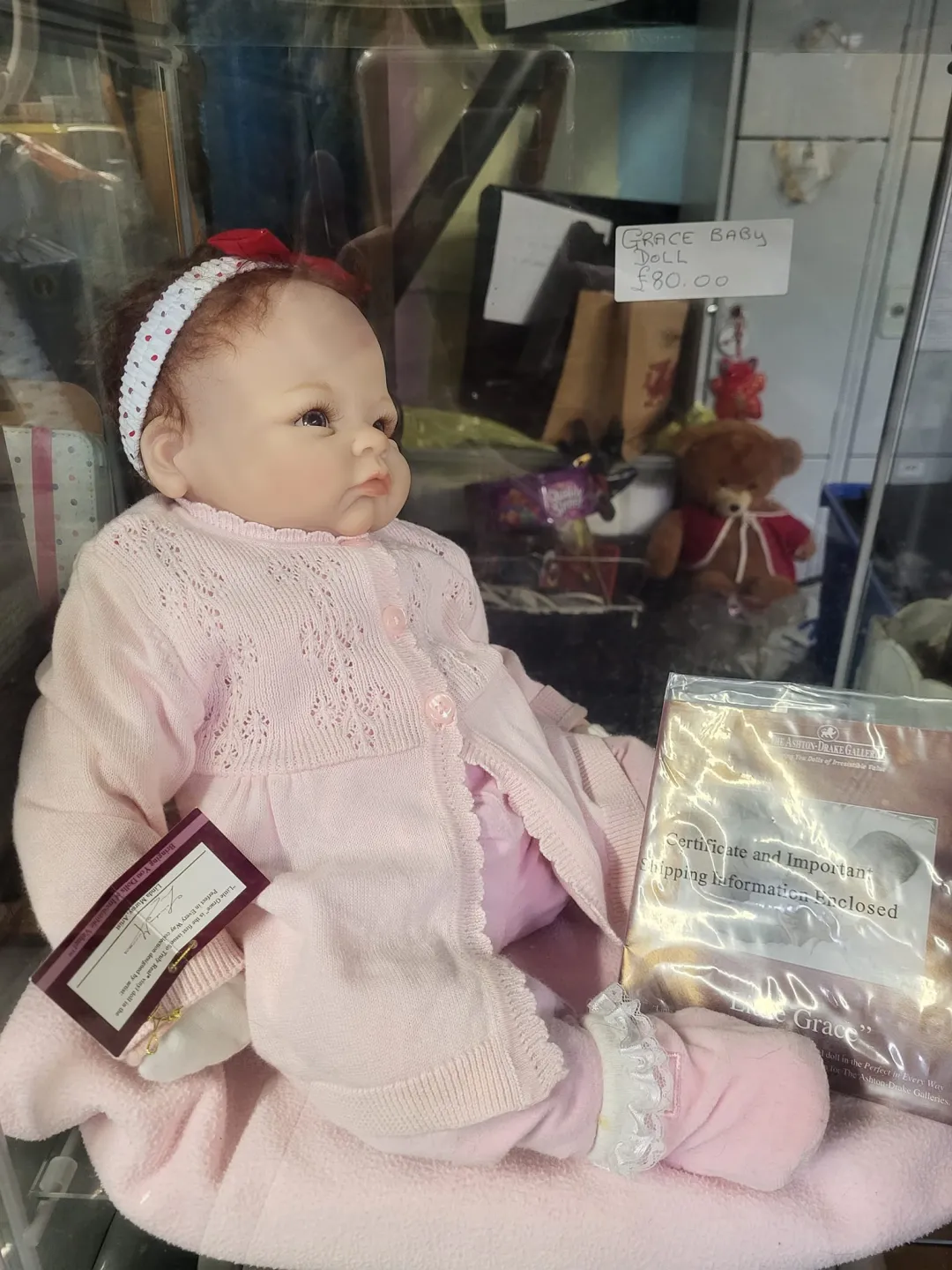 Photo from Jayne's Baby Bank (older photos)