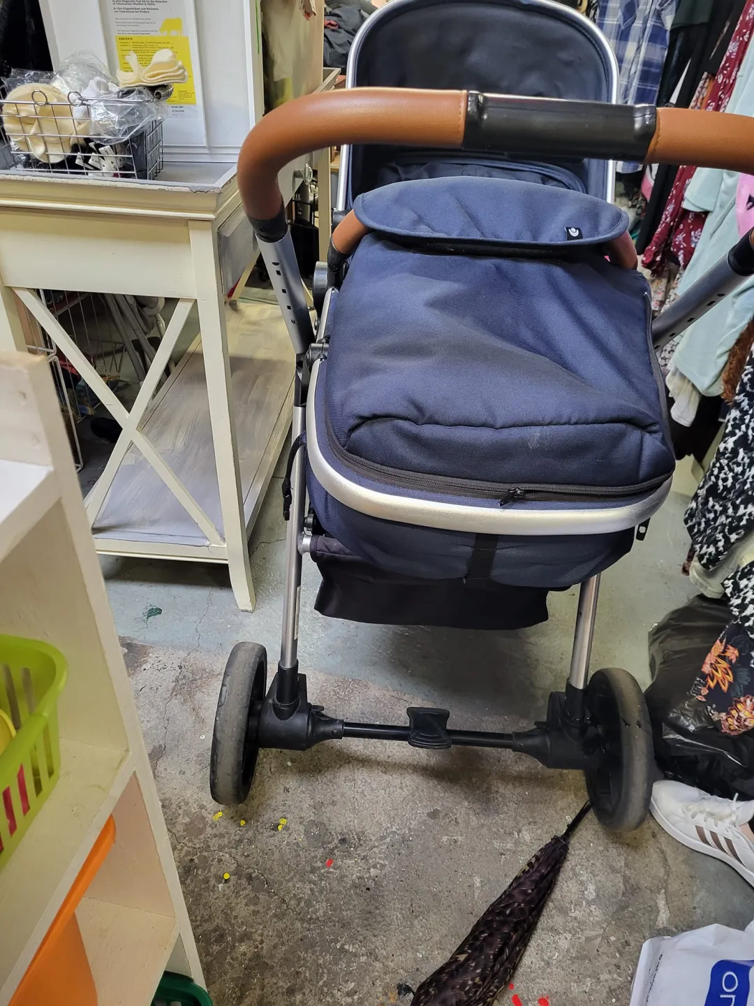 Photo from Jayne's Baby Bank (older photos), 17 Aug 2025