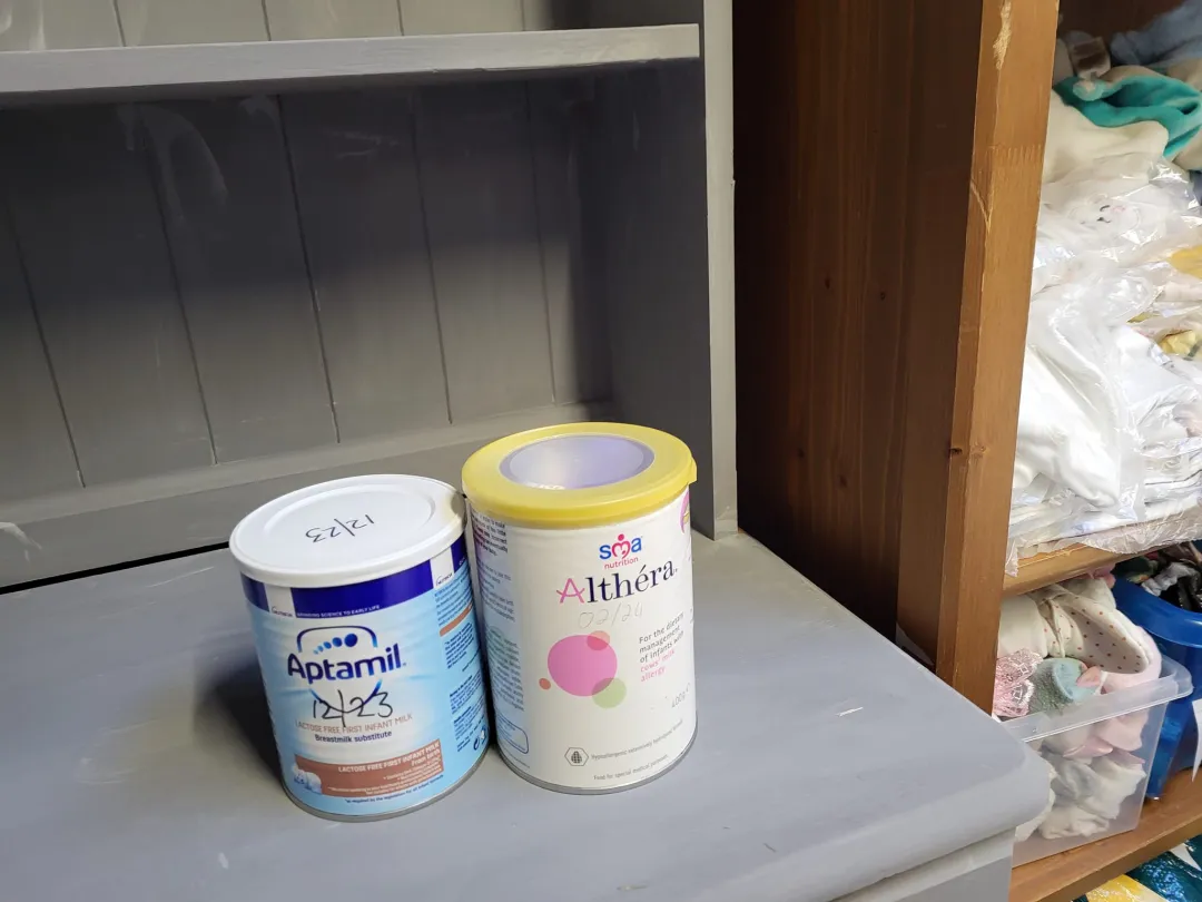 Photo from Jayne's Baby Bank (older photos)