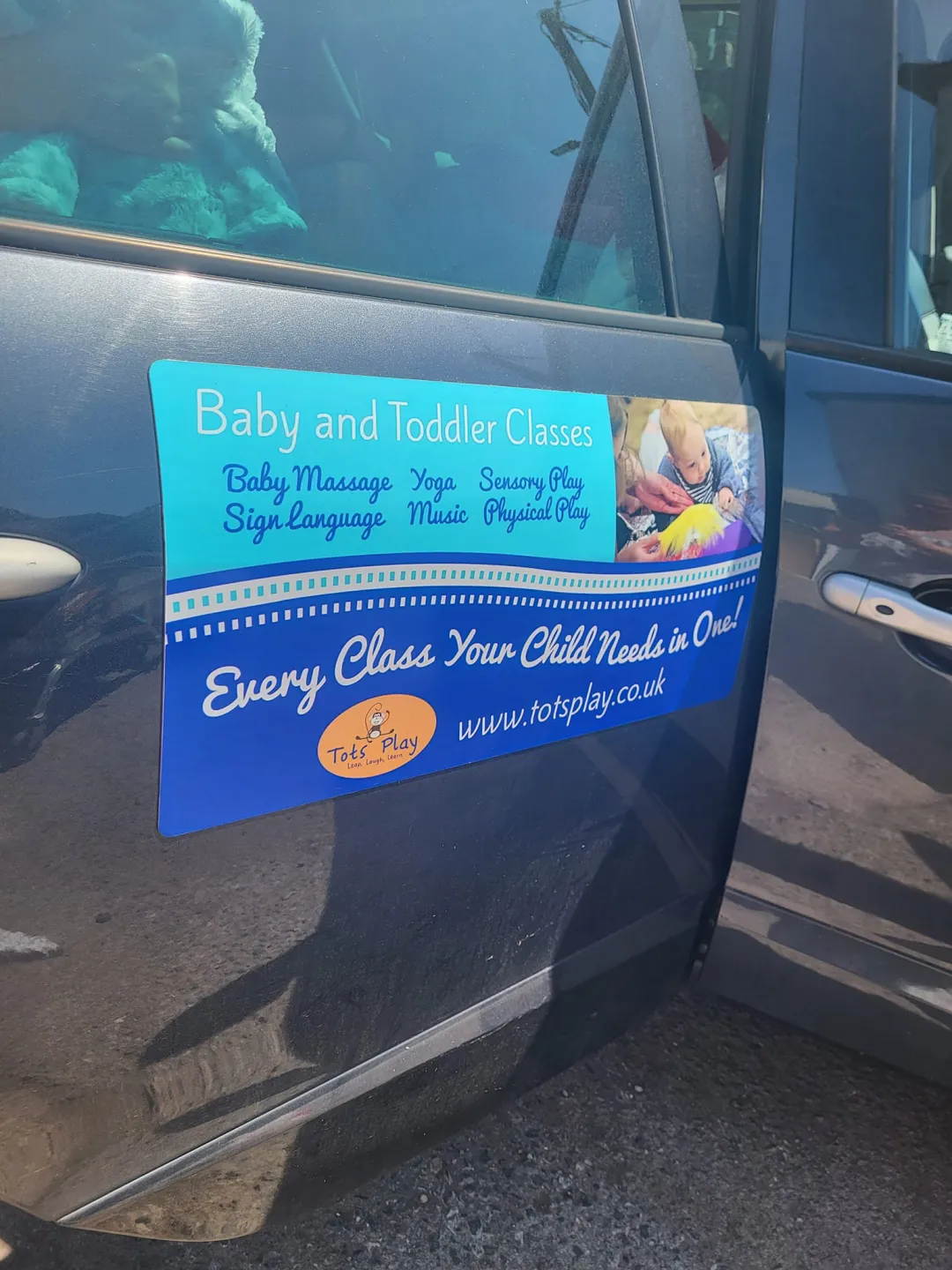 Photo from Jayne's Baby Bank (older photos), 26 Mar 2025