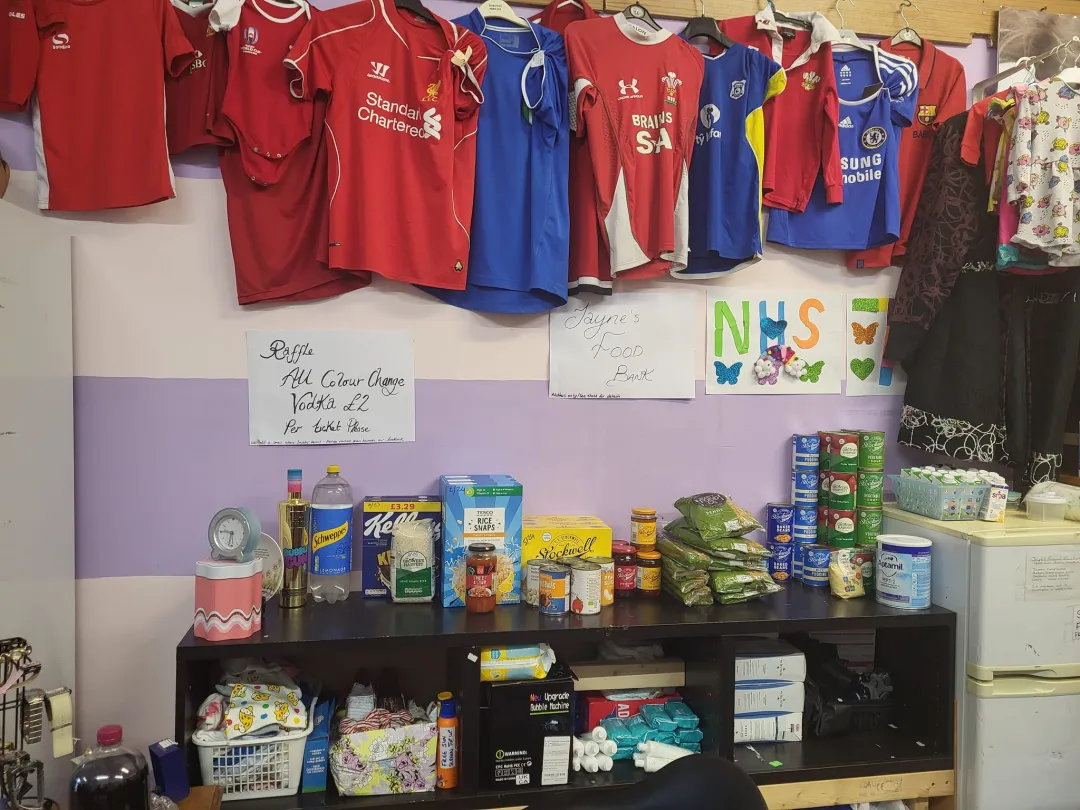 Photo from Jayne's Baby Bank (older photos)