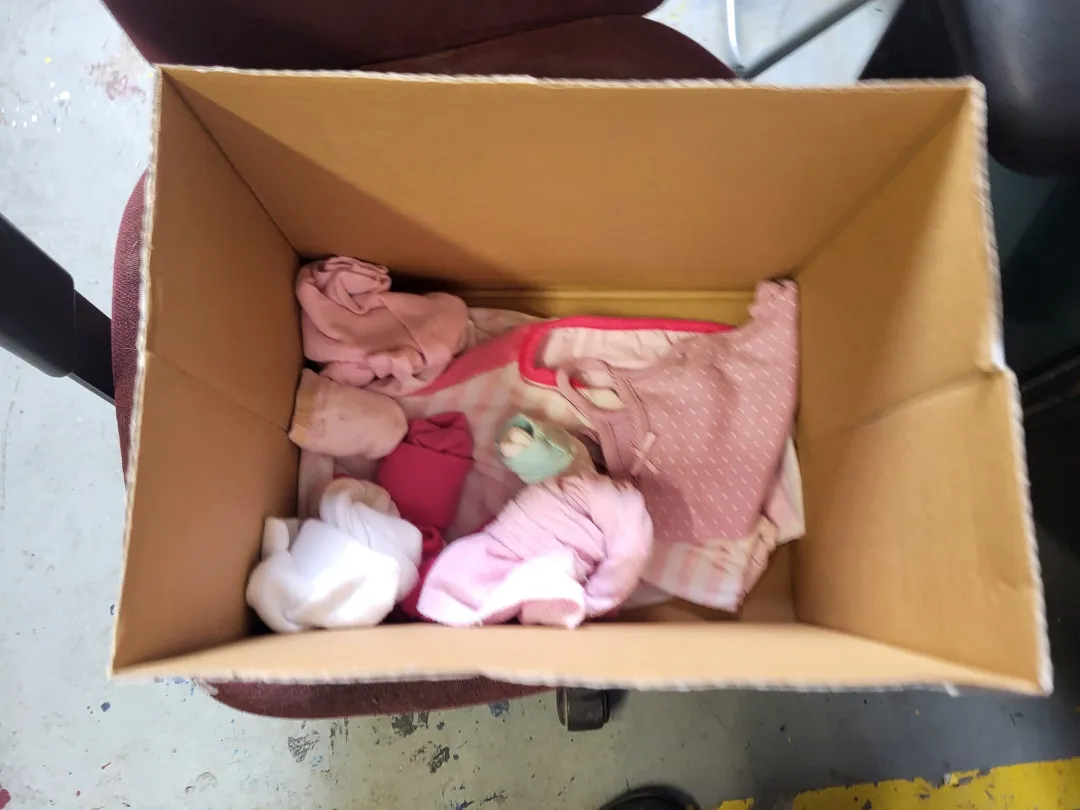 Photo from Jayne's Baby Bank (older photos)
