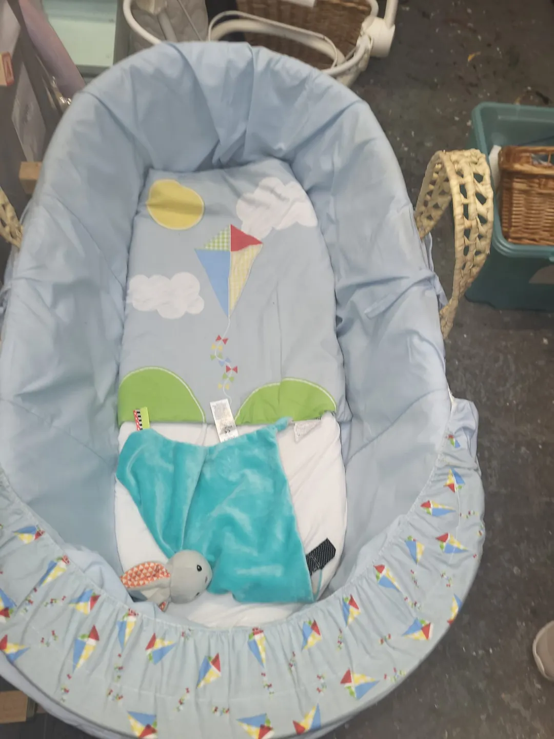 Photo from Jayne's Baby Bank (older photos)