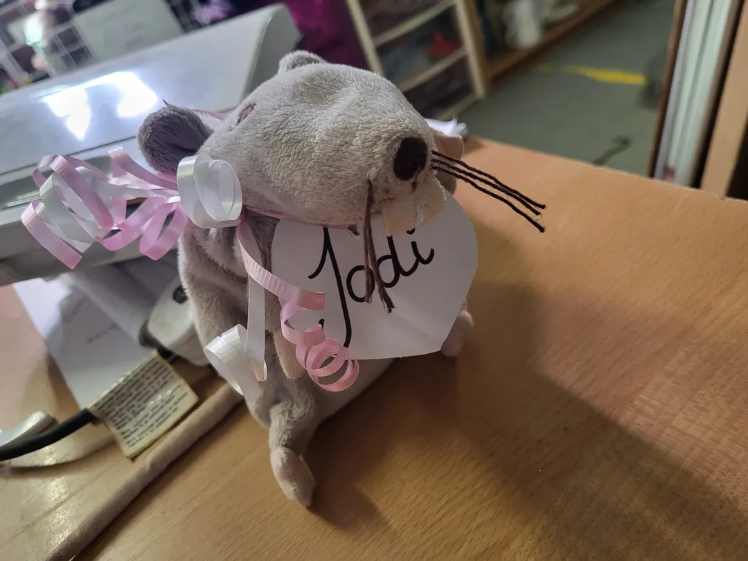 Photo from Jayne's Baby Bank (older photos)