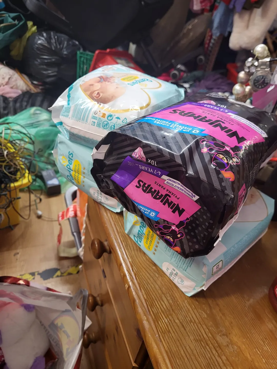 Photo from Jayne's Baby Bank (older photos), 5 Dec 2023