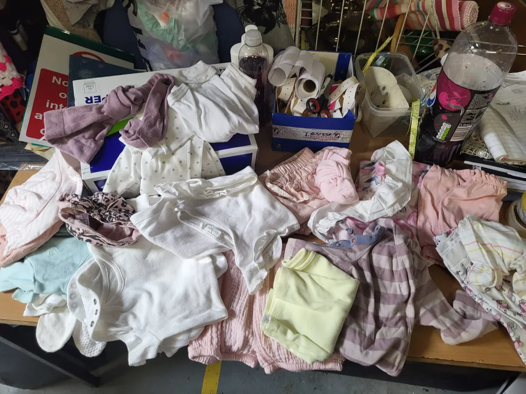 Photo from Jayne's Baby Bank (older photos)