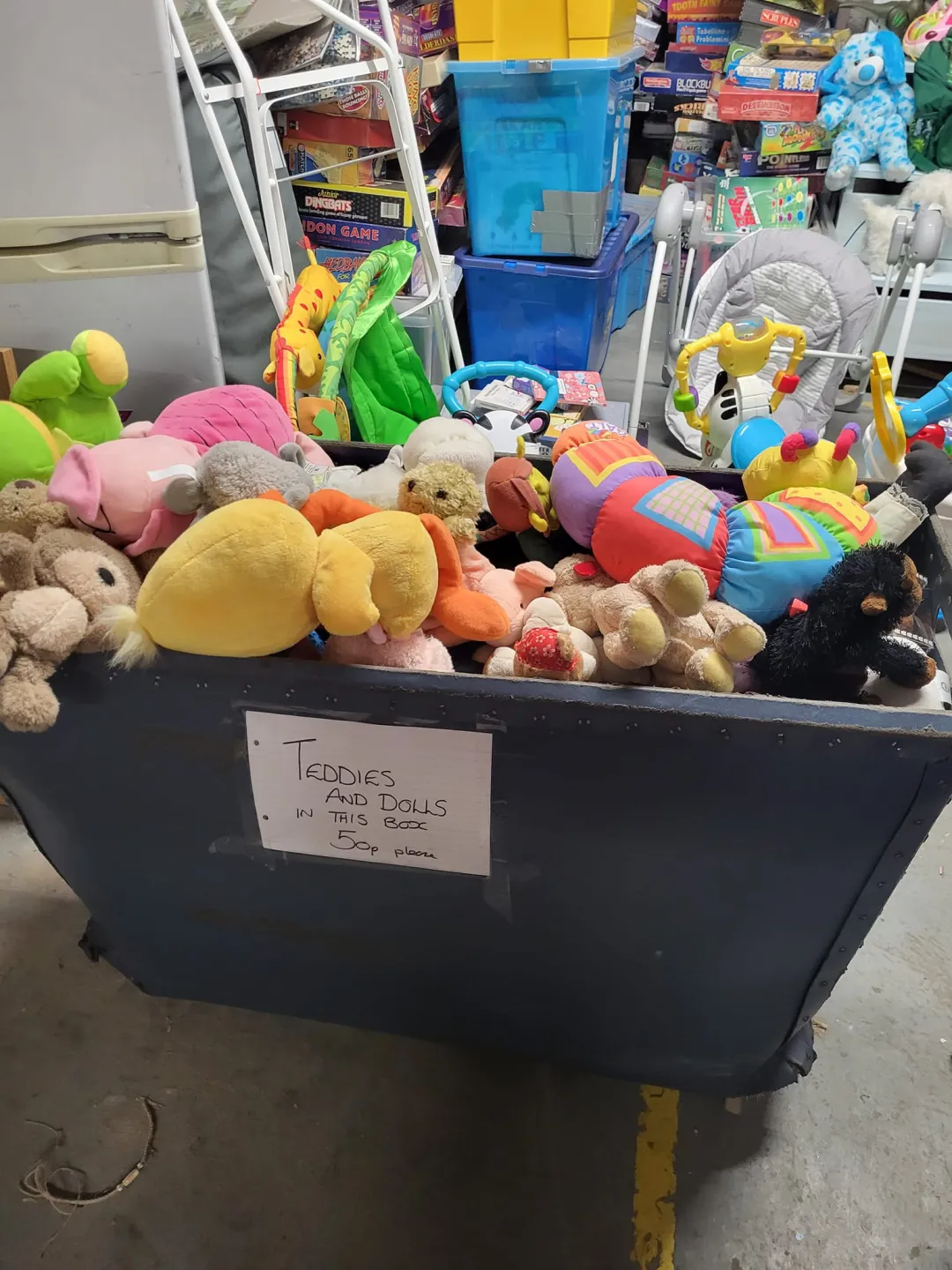Photo from Jayne's Baby Bank (older photos)