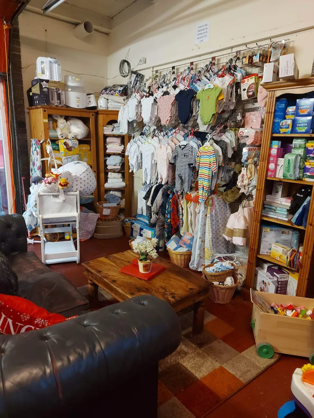 Photo from Jayne's Baby Bank (older photos), 23 May 2025