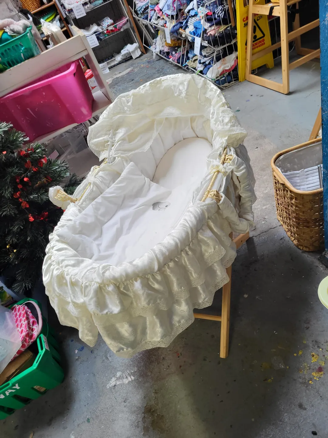 Photo from Jayne's Baby Bank (older photos), 17 Oct 2025