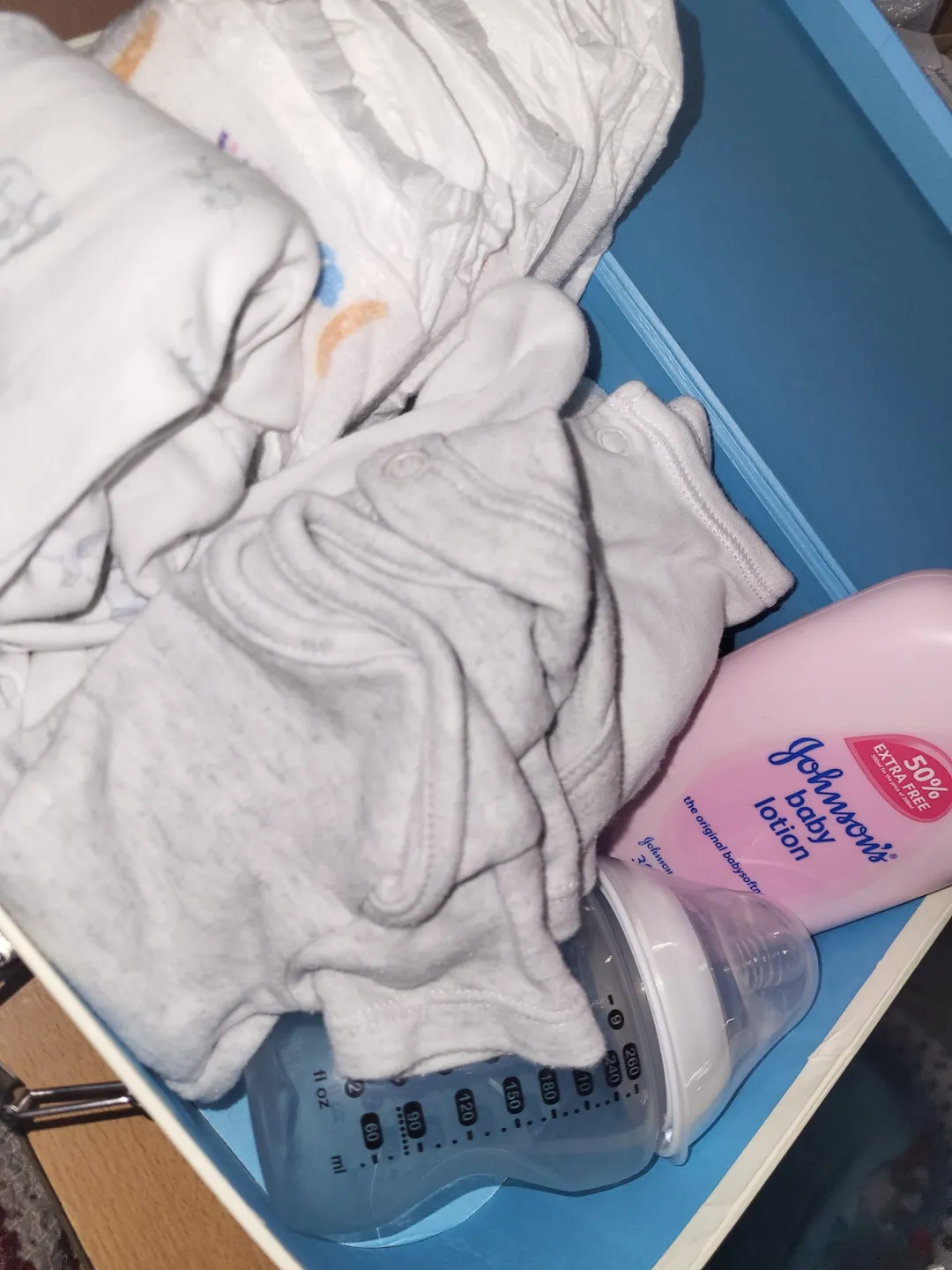 Photo from Jayne's Baby Bank (older photos)