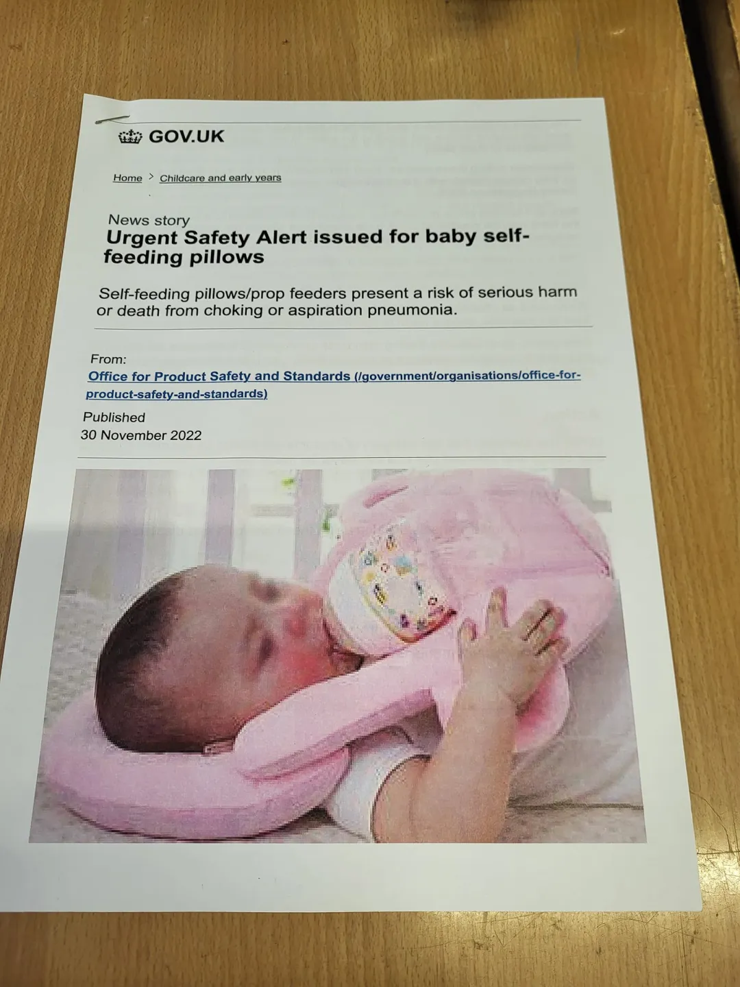 Photo from Jayne's Baby Bank (older photos)