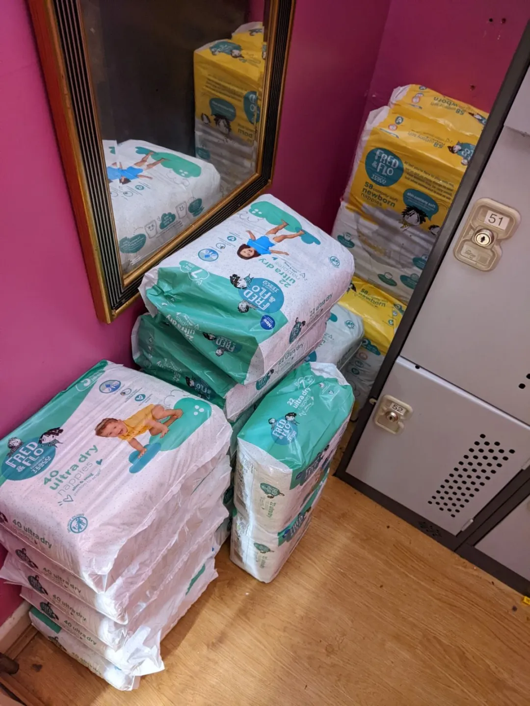 Photo from Jayne's Baby Bank (older photos)