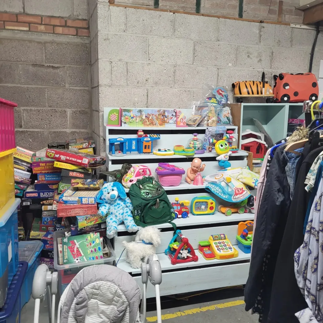 Photo from Jayne's Baby Bank (older photos)