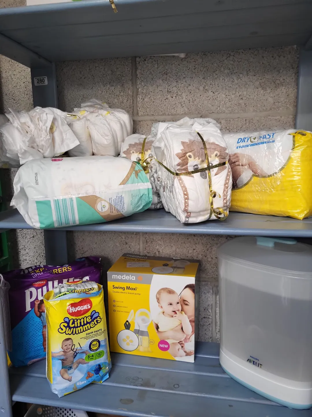 Photo from Jayne's Baby Bank (older photos), 28 Jul 2025