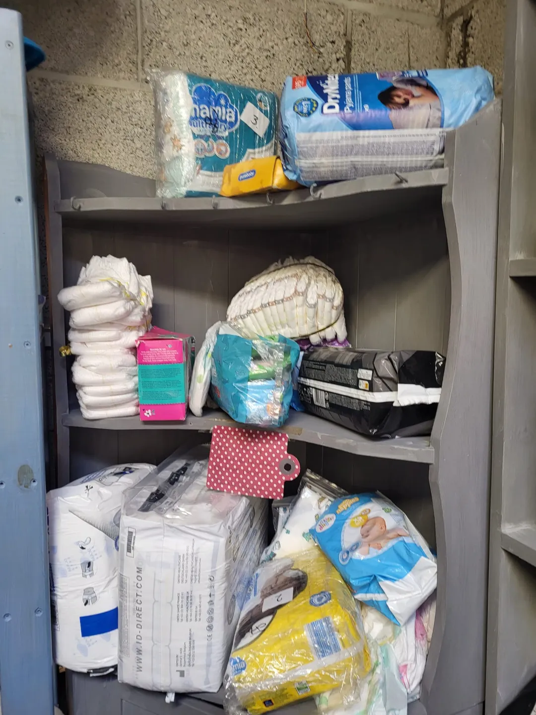 Photo from Jayne's Baby Bank (older photos)