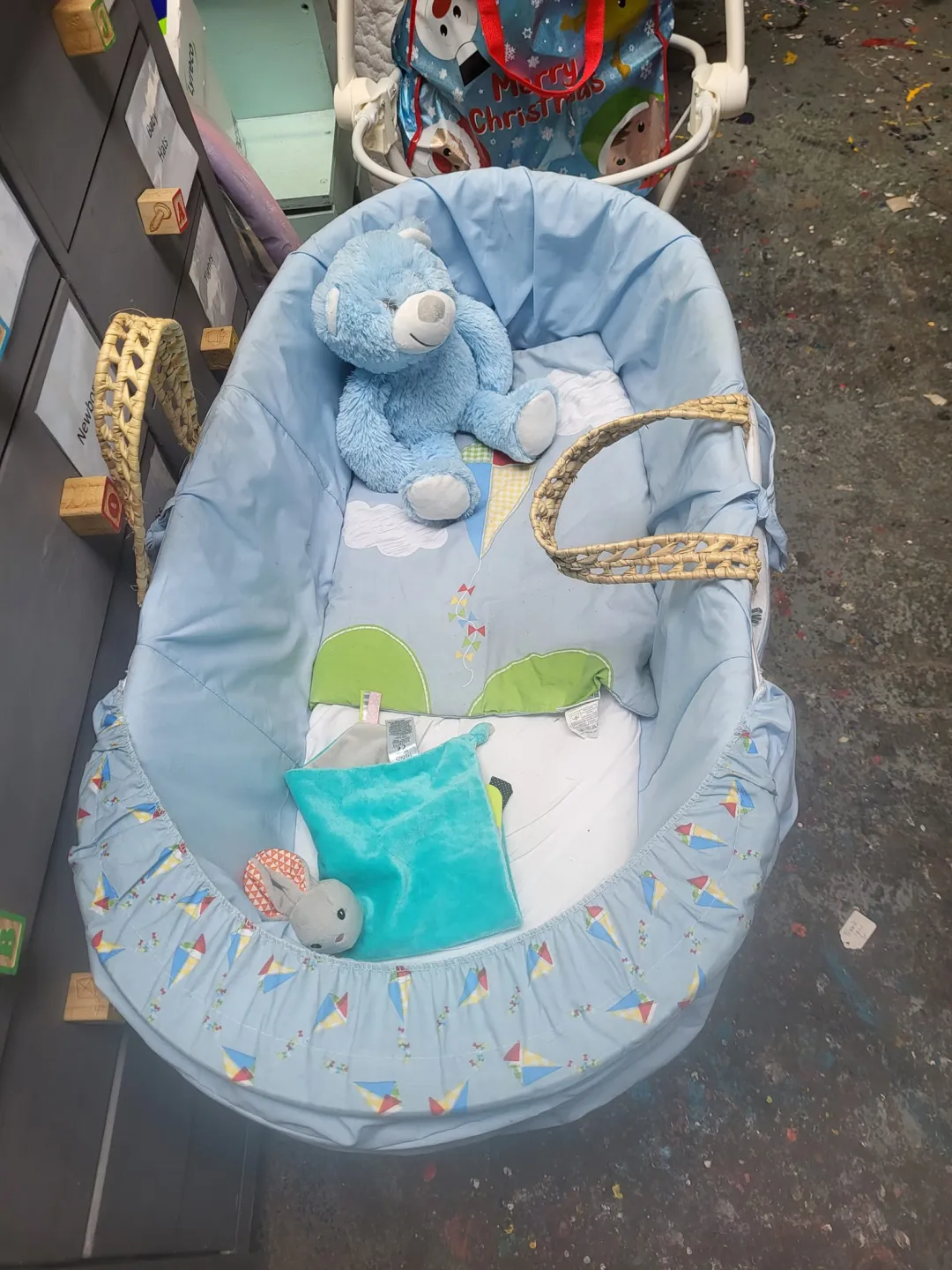 Photo from Jayne's Baby Bank (older photos)