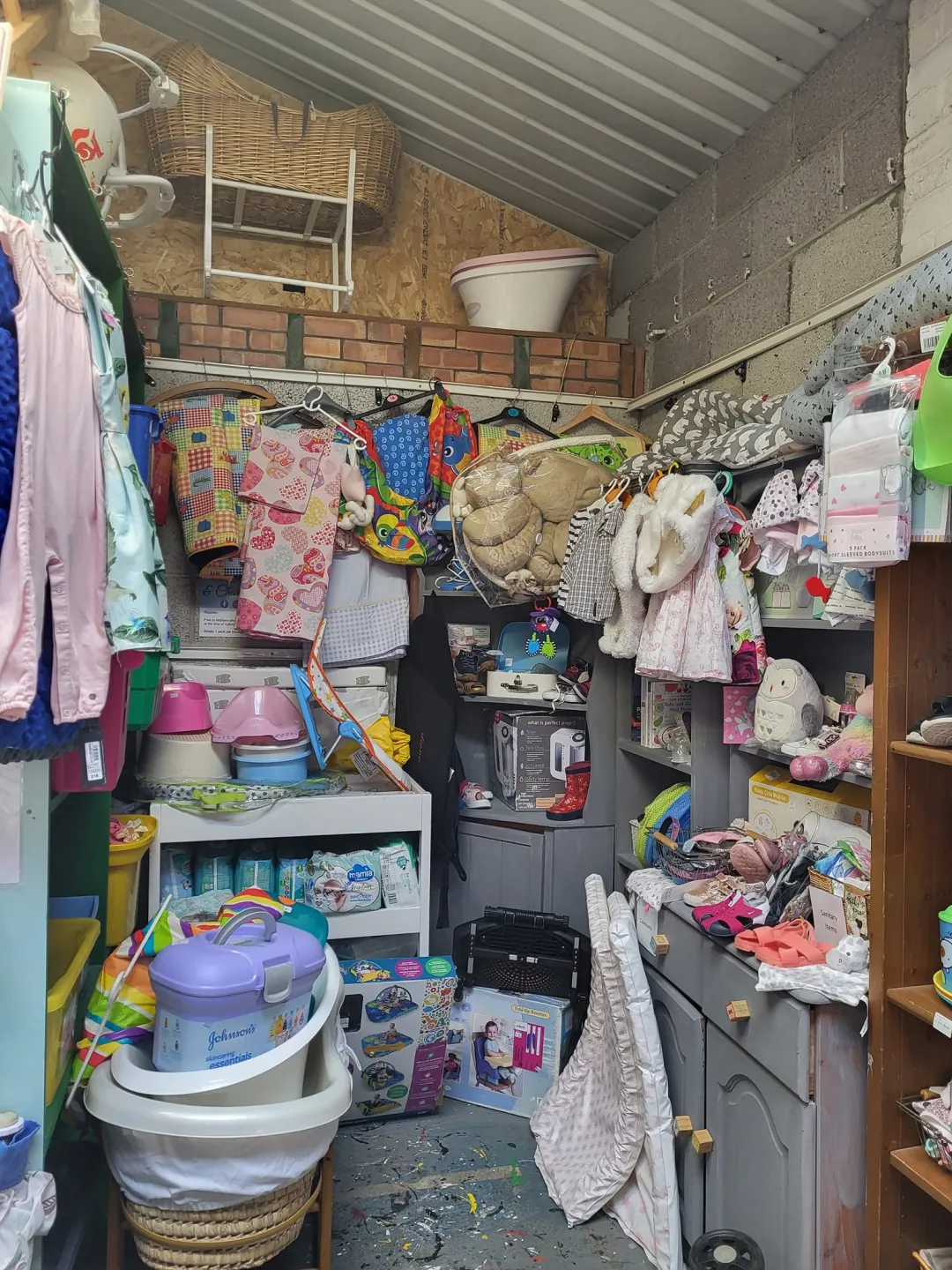 Photo from Jayne's Baby Bank (older photos)