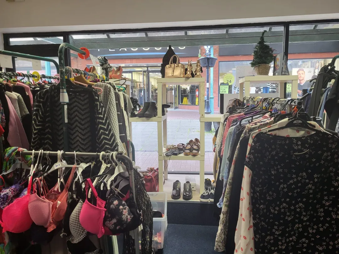 Photo from Jayne's Baby Bank (older photos)