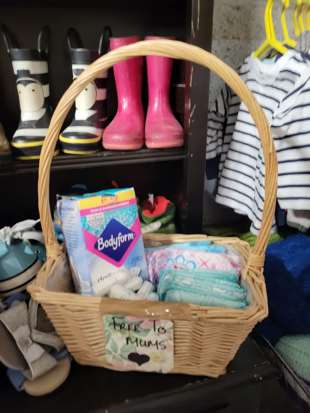 Photo from Jayne's Baby Bank (older photos)