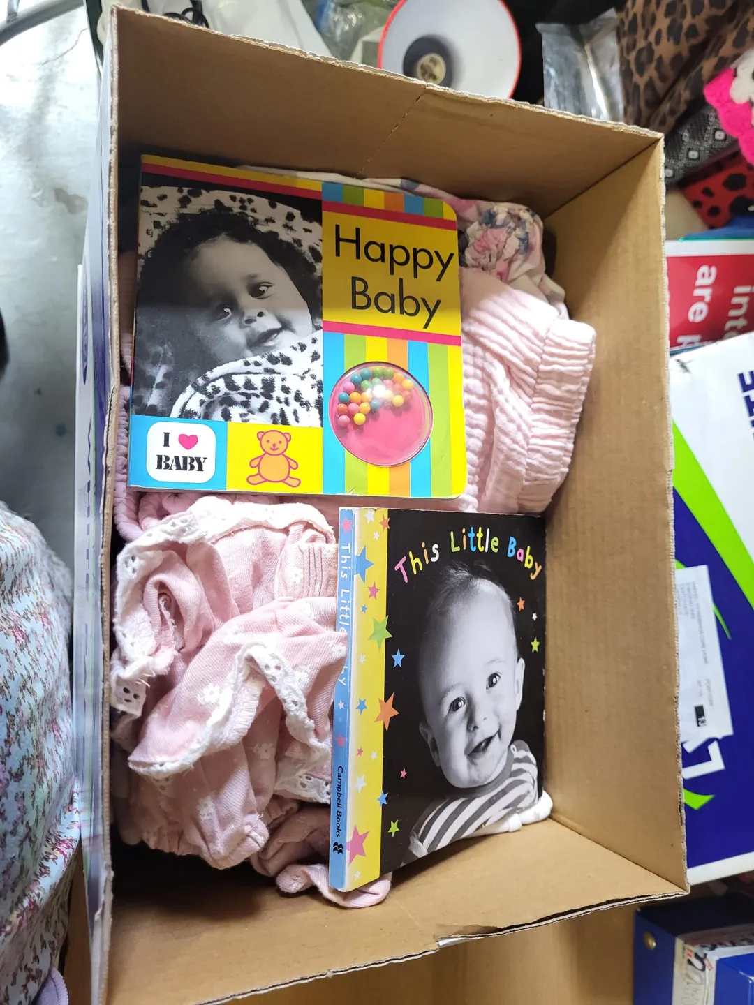Photo from Jayne's Baby Bank (older photos)