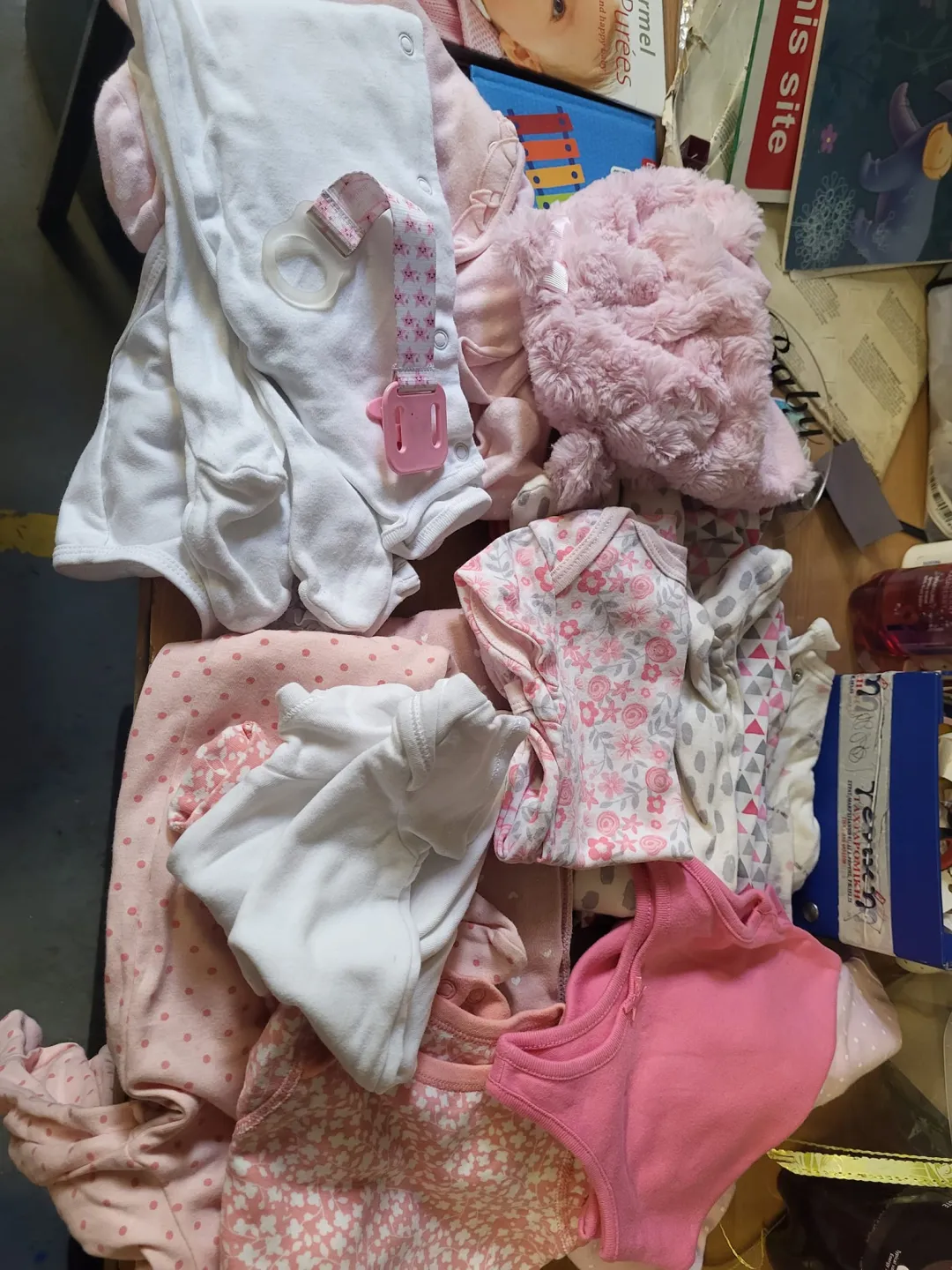 Photo from Jayne's Baby Bank (older photos)