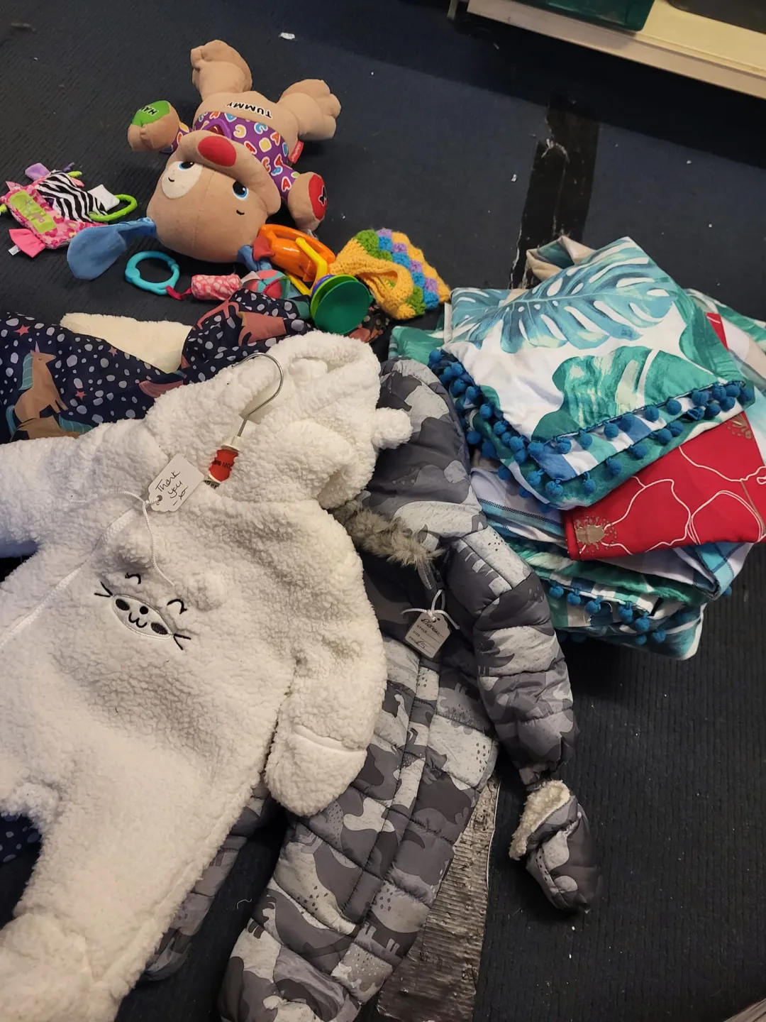 Photo from Jayne's Baby Bank (older photos)