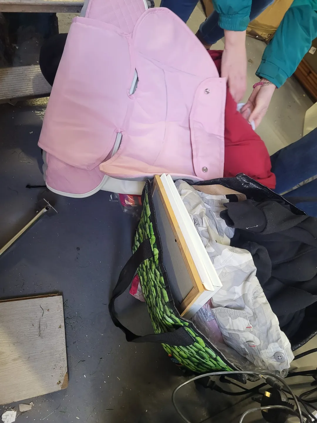 Photo from Jayne's Baby Bank (older photos)