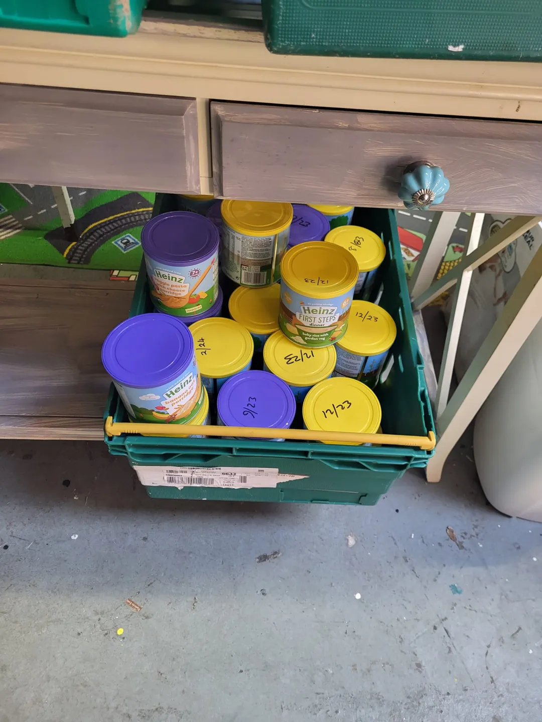 Photo from Jayne's Baby Bank (older photos), 19 Apr 2025