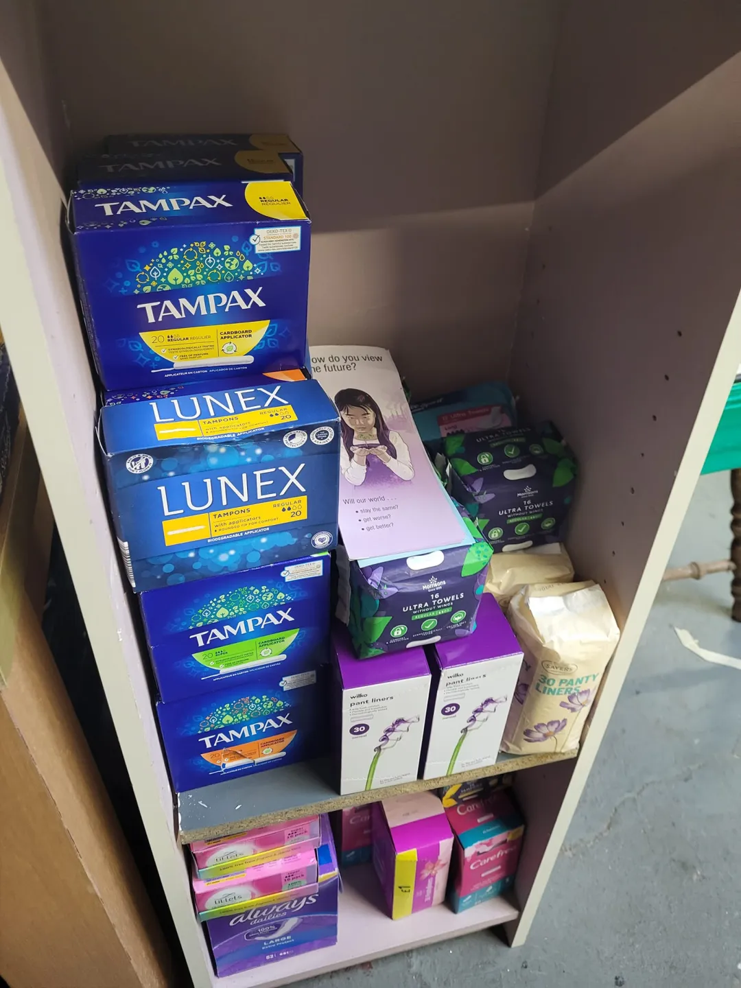 Photo from Jayne's Baby Bank (older photos)