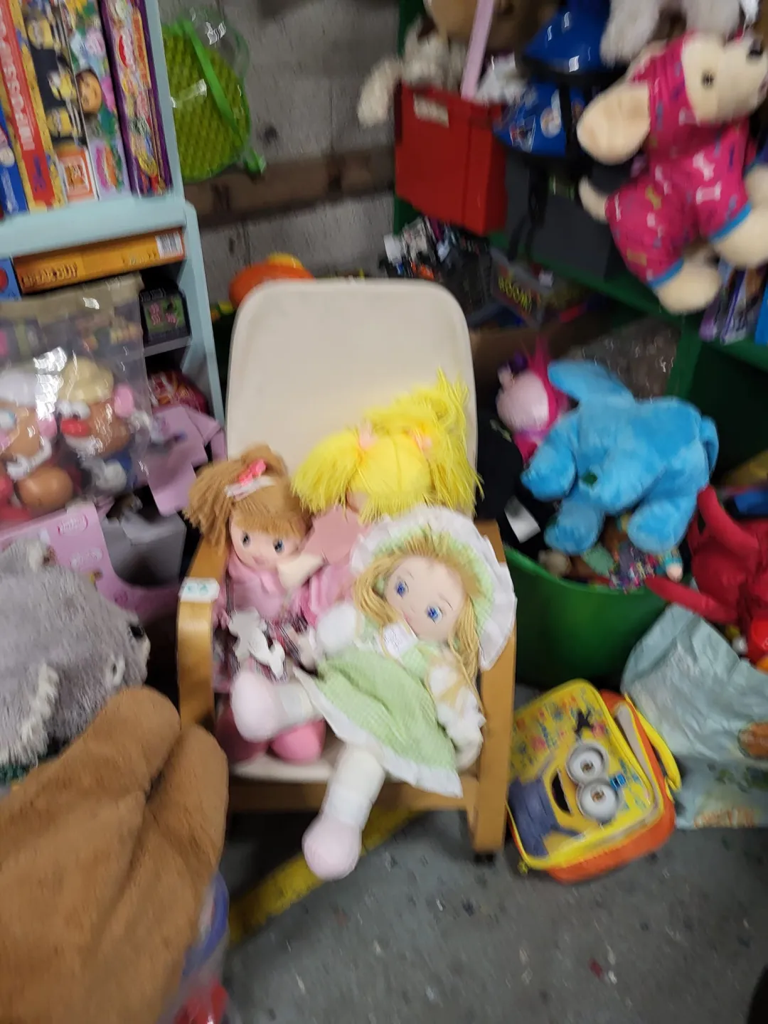 Photo from Jayne's Baby Bank (older photos)