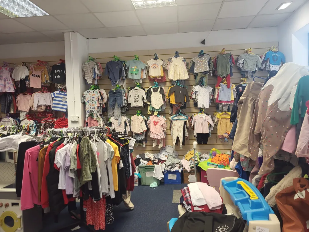 Photo from Jayne's Baby Bank (older photos)