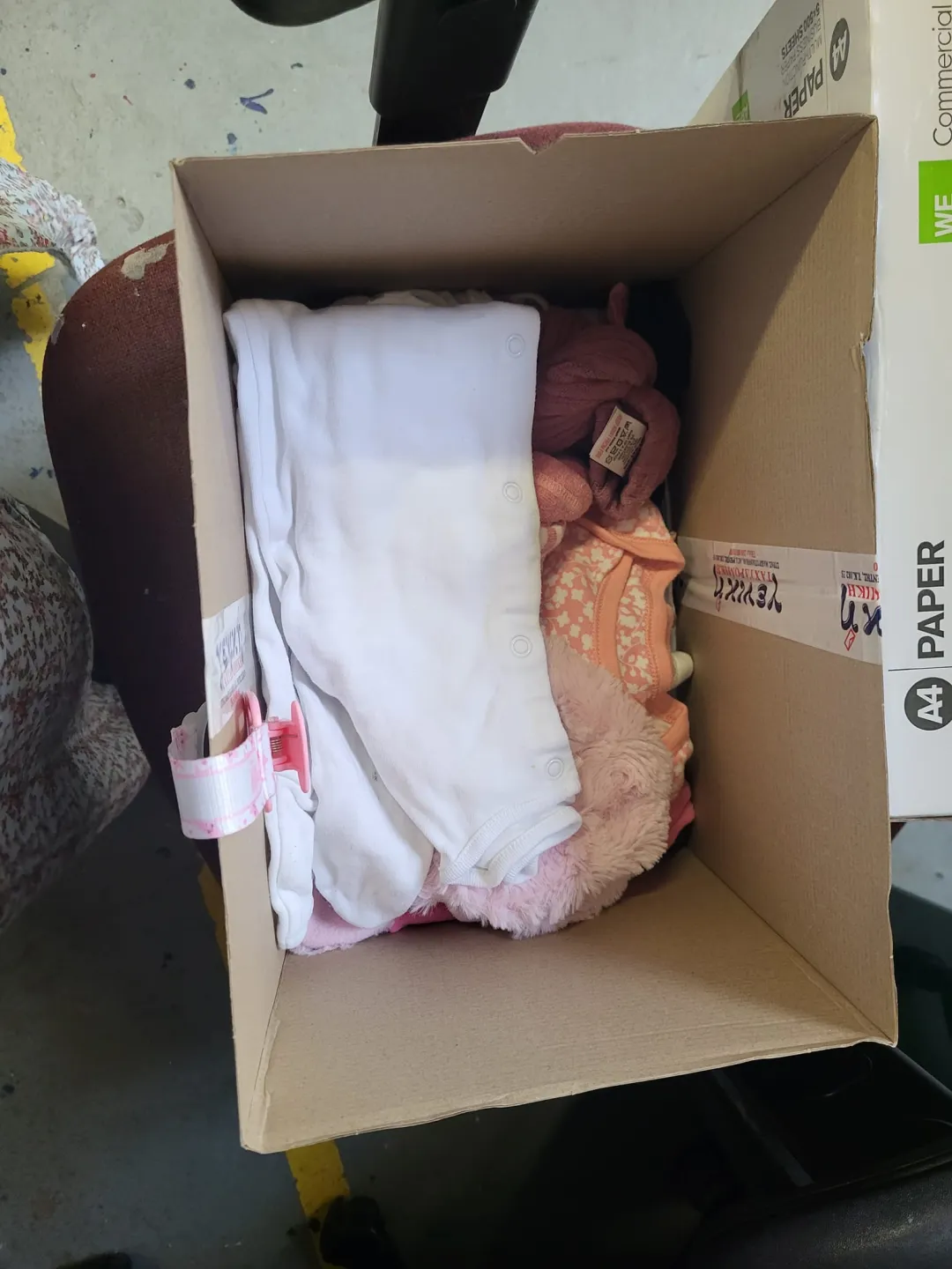 Photo from Jayne's Baby Bank (older photos)