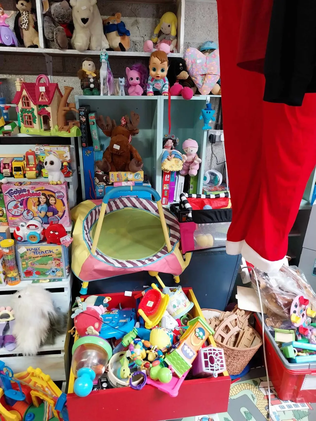 Photo from Jayne's Baby Bank (older photos)