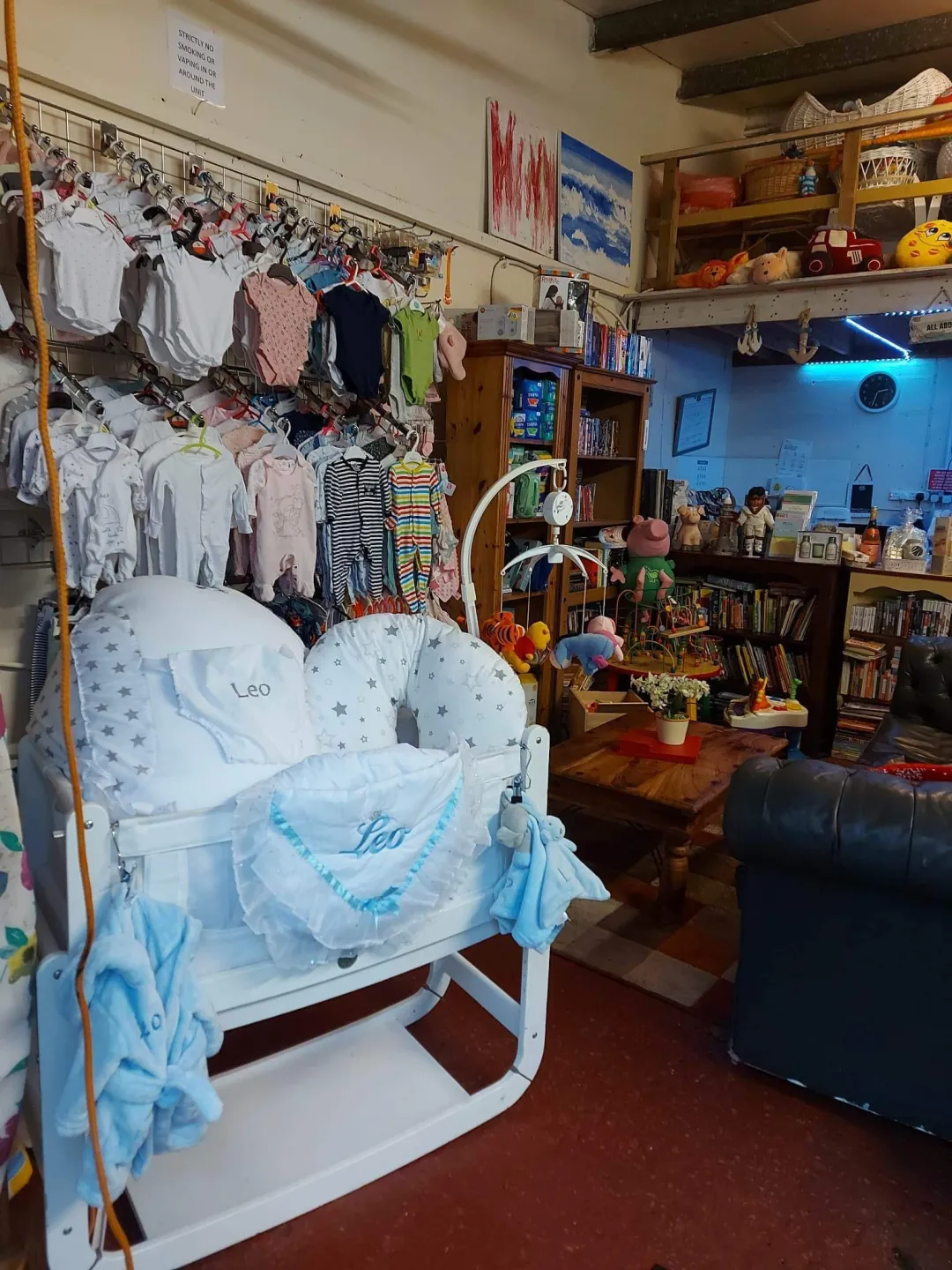 Photo from Jayne's Baby Bank (older photos)