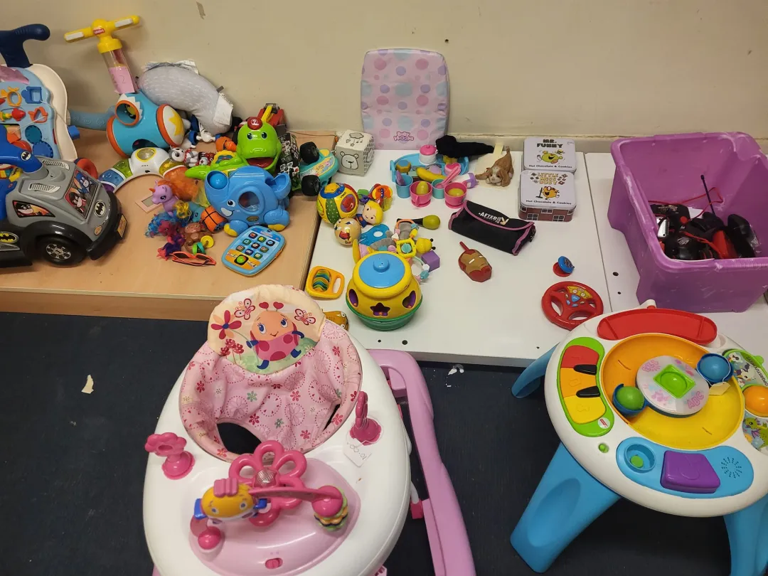 Photo from Jayne's Baby Bank (older photos)