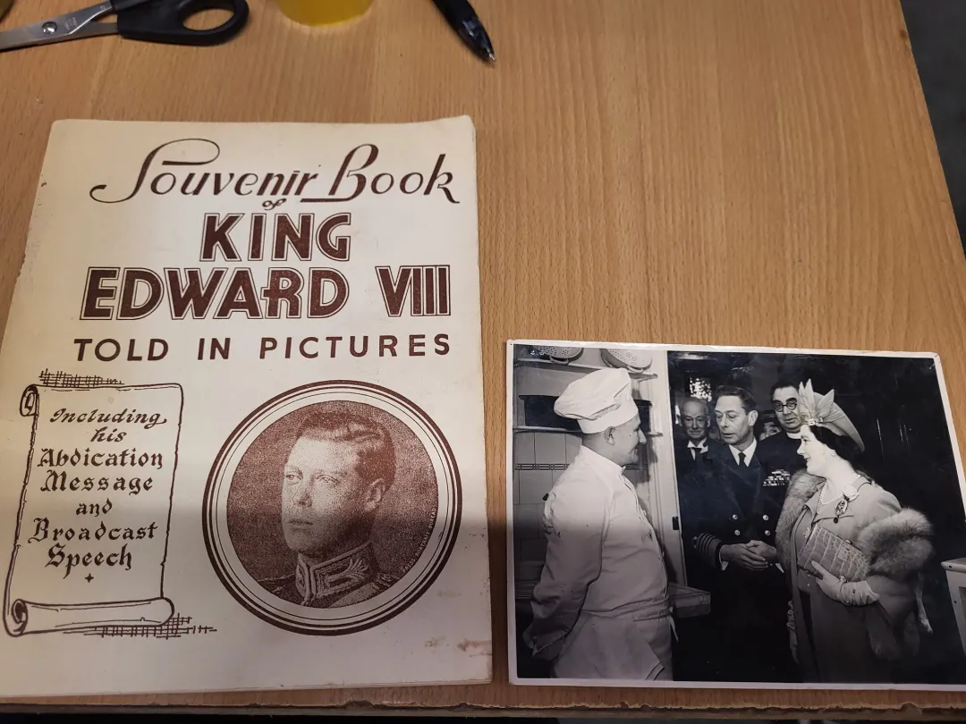 Photo from Jayne's Baby Bank (older photos)