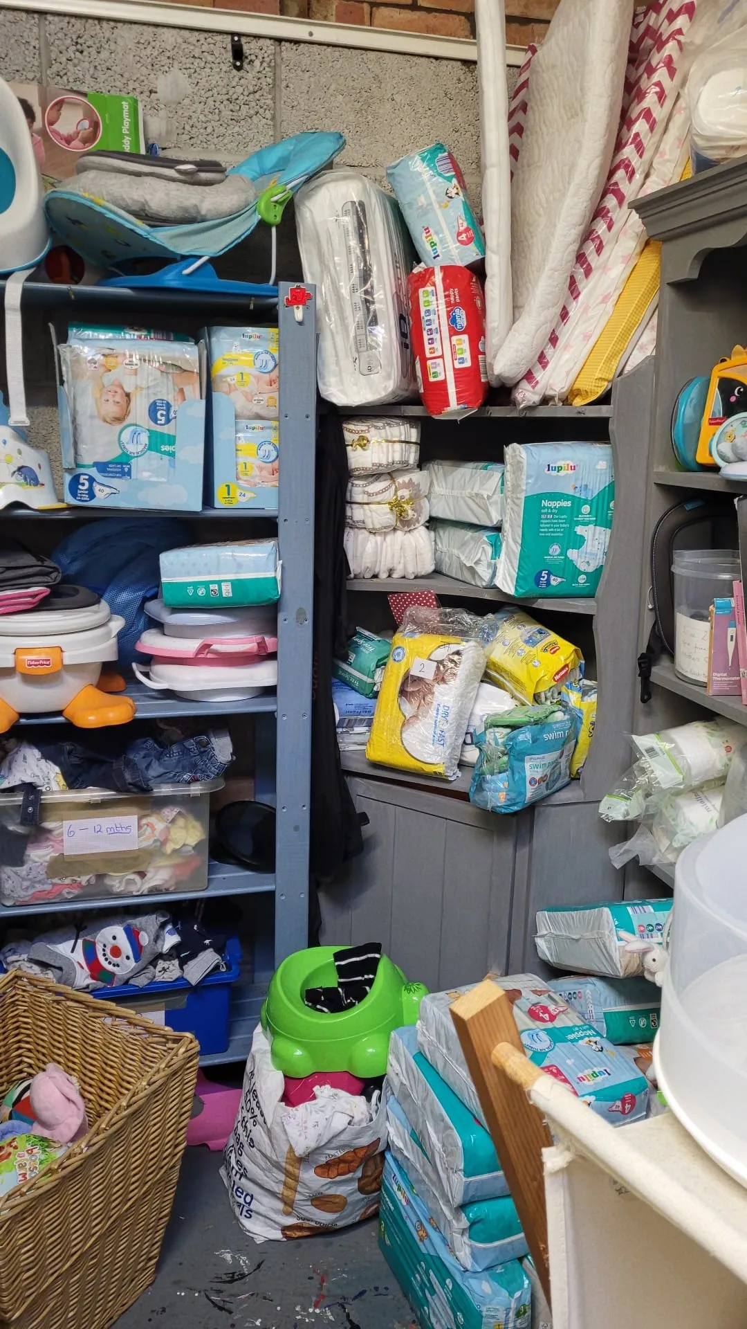 Photo from Jayne's Baby Bank (older photos)