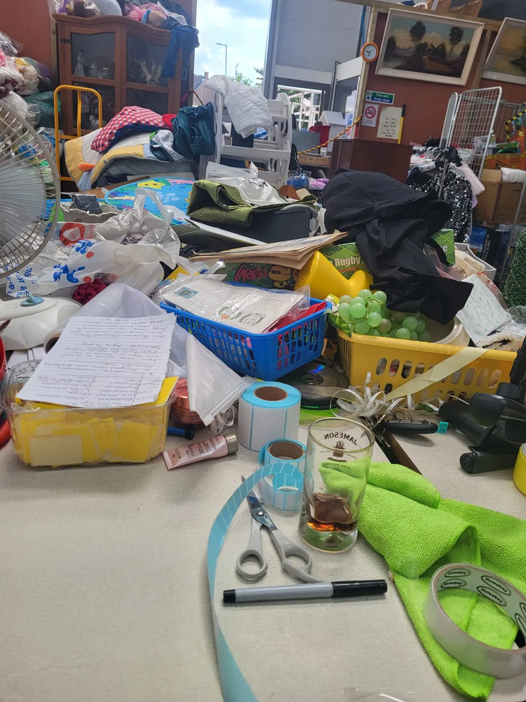 Photo from Jayne's Baby Bank (older photos), 7 Jul 2024