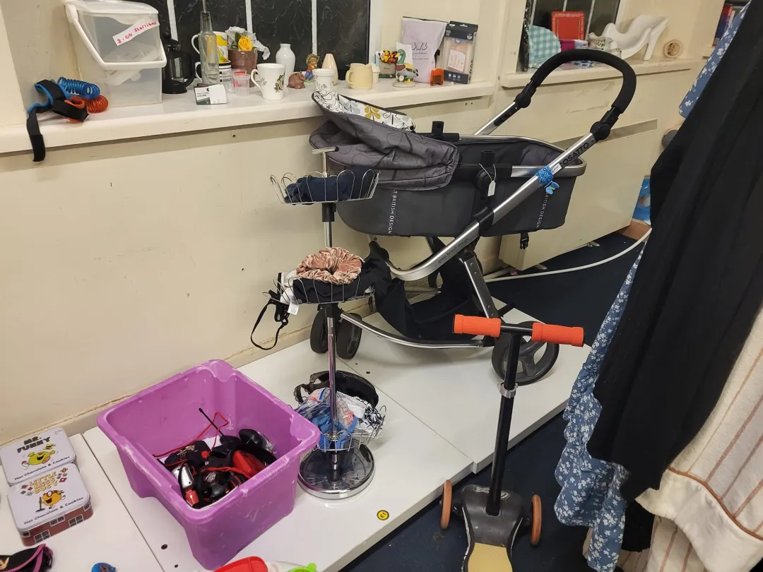 Photo from Jayne's Baby Bank (older photos)