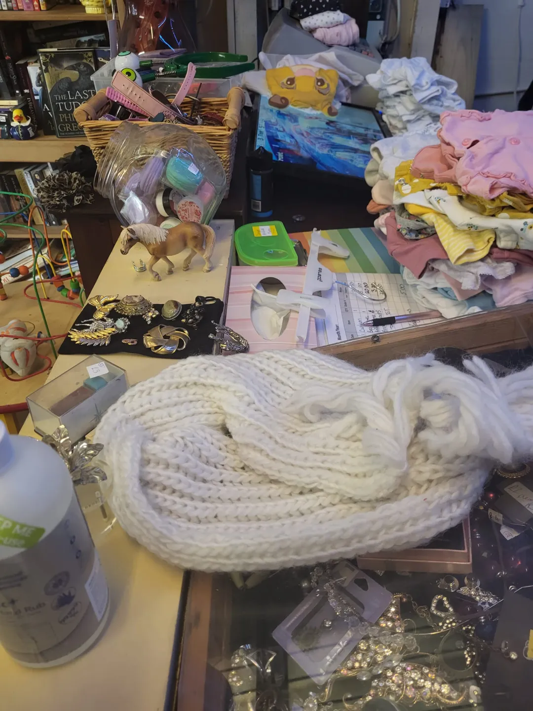 Photo from Jayne's Baby Bank (older photos)