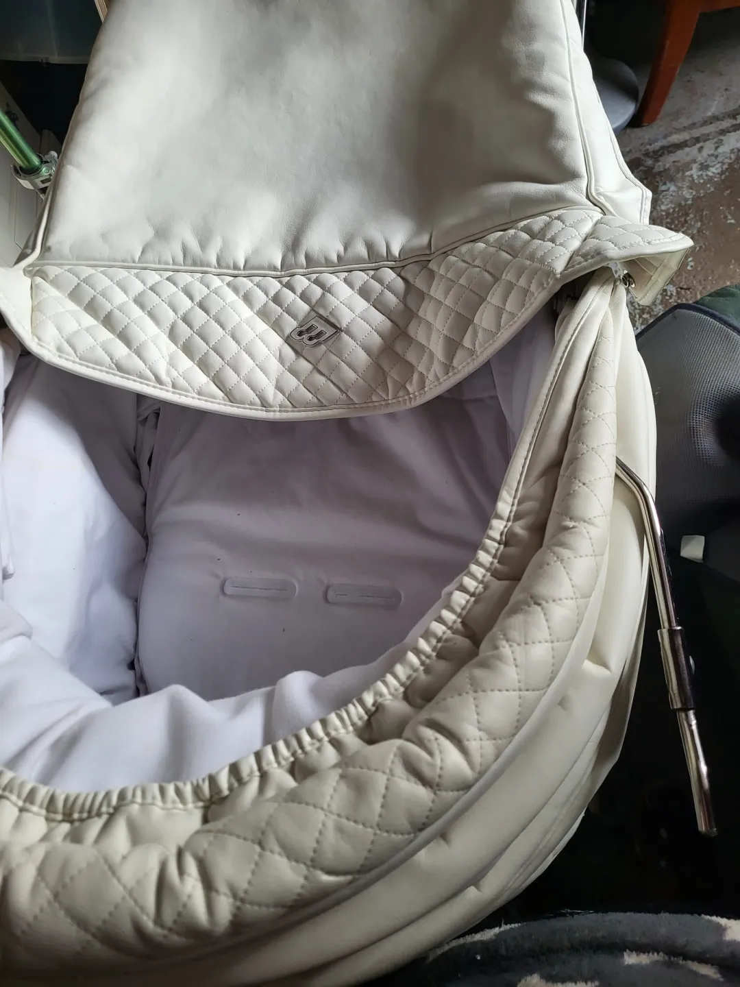Photo from Jayne's Baby Bank (older photos)