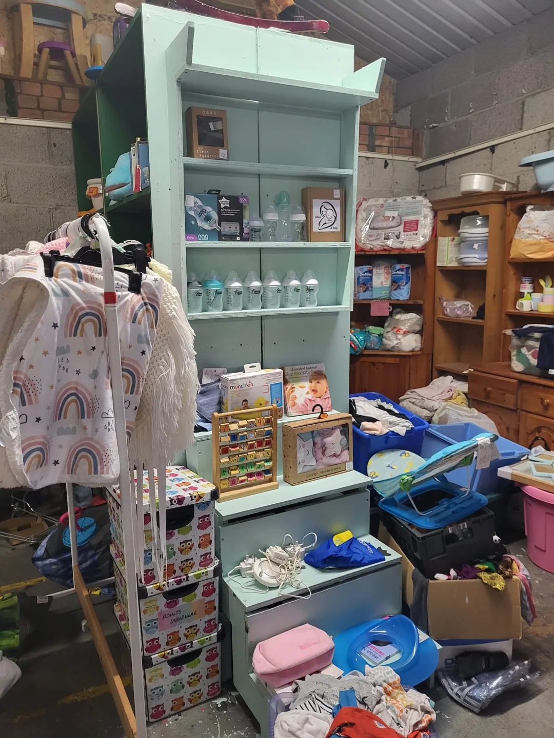 Photo from Jayne's Baby Bank (older photos)