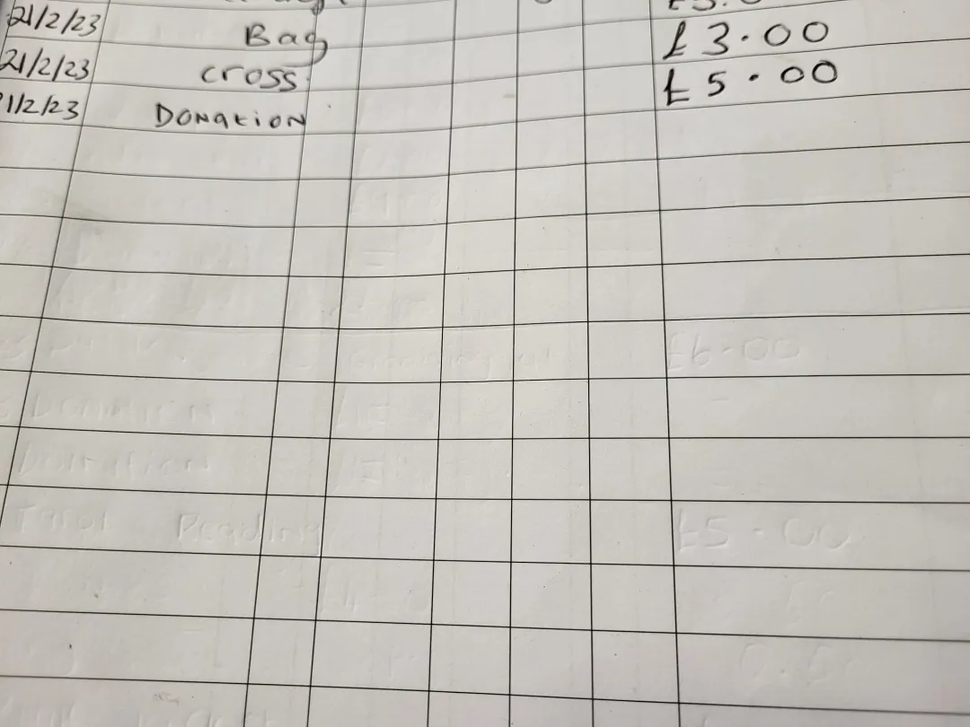 Photo from Jayne's Baby Bank (older photos), 15 Jul 2025