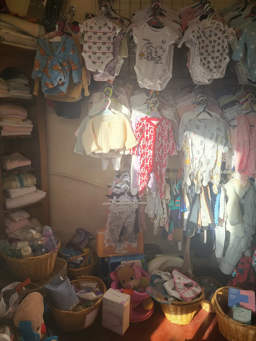 Photo from Jayne's Baby Bank (older photos)