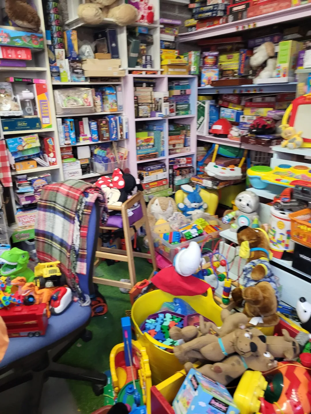 Photo from Jayne's Baby Bank (older photos)