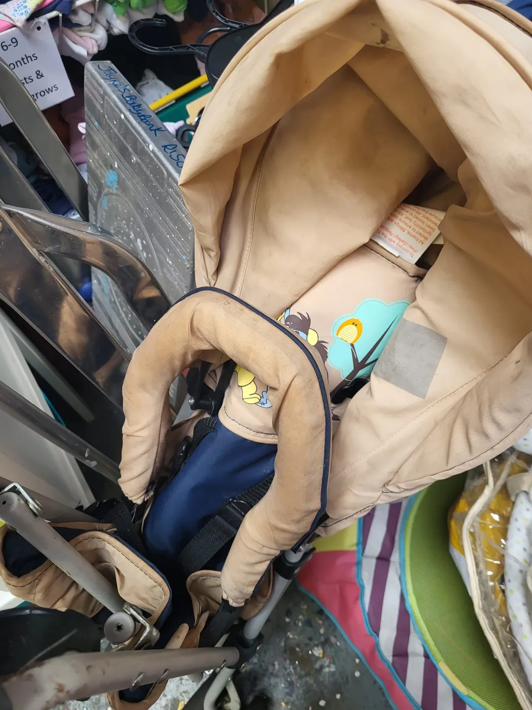 Photo from Jayne's Baby Bank (older photos)